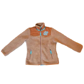 2024 Ladies Sherpa Jacket