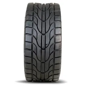 22x9.5-12 RHOX Street Directional Golf Cart Tire - 22" Tall