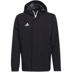 adidas Entrada 22 All Weather Jacket [Youth]