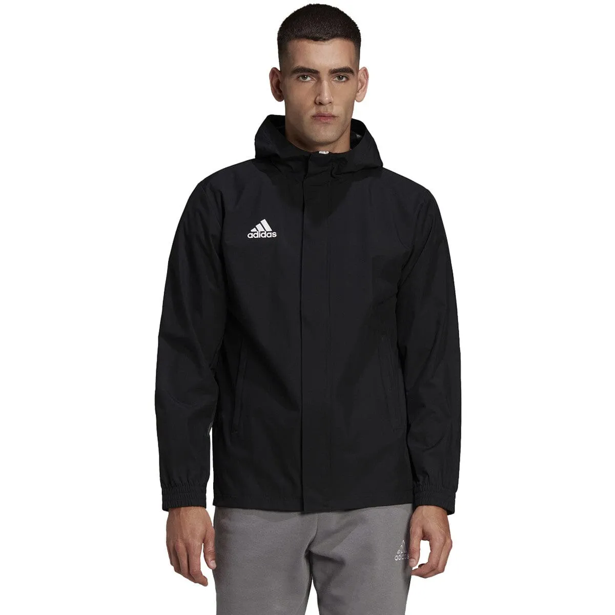 adidas Men's Entrada 22 All Weather Jacket | HB0581