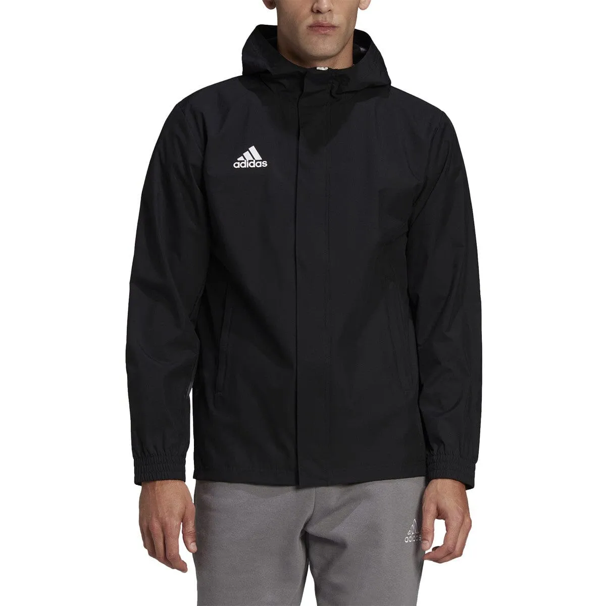 adidas Men's Entrada 22 All Weather Jacket | HB0581