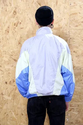 Adidas Pastel Shell Jacket