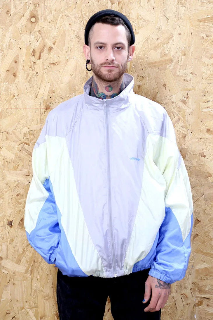 Adidas Pastel Shell Jacket