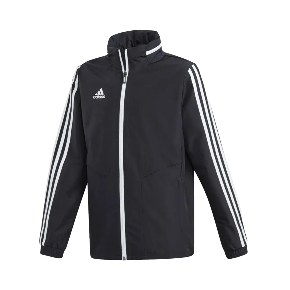 Adidas Tiro 19 All Weather Youth Jacket