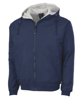 Adult All Weather Jacket With ESTEM Logo