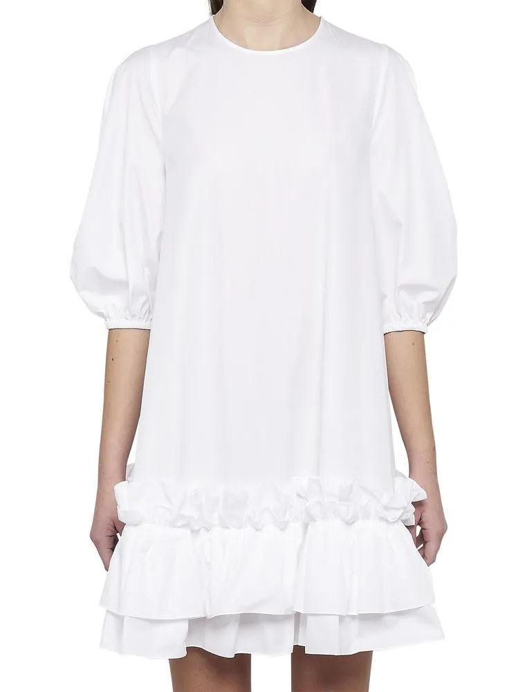 Alexander McQueen Babydoll Dress