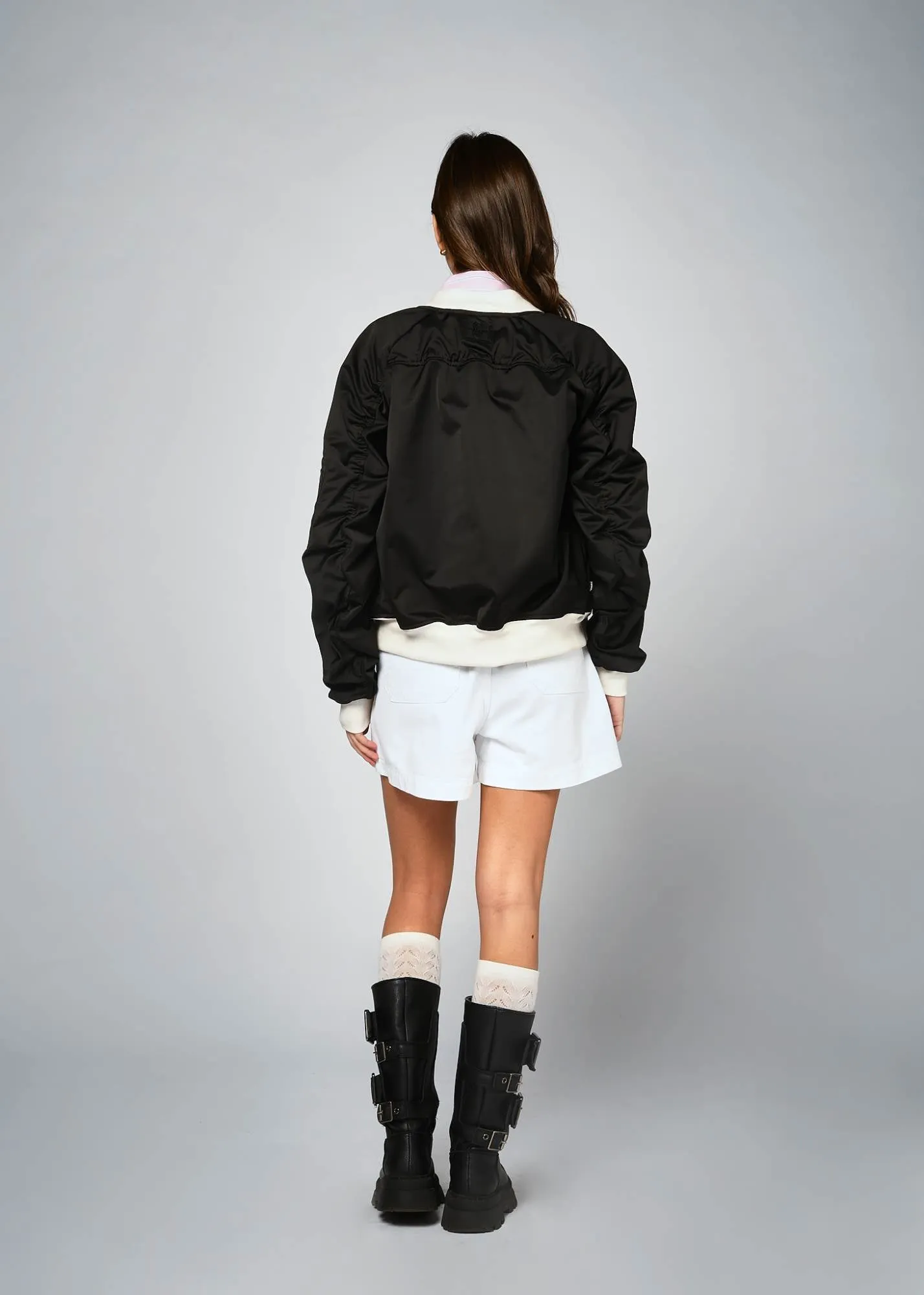 Angel Bomber