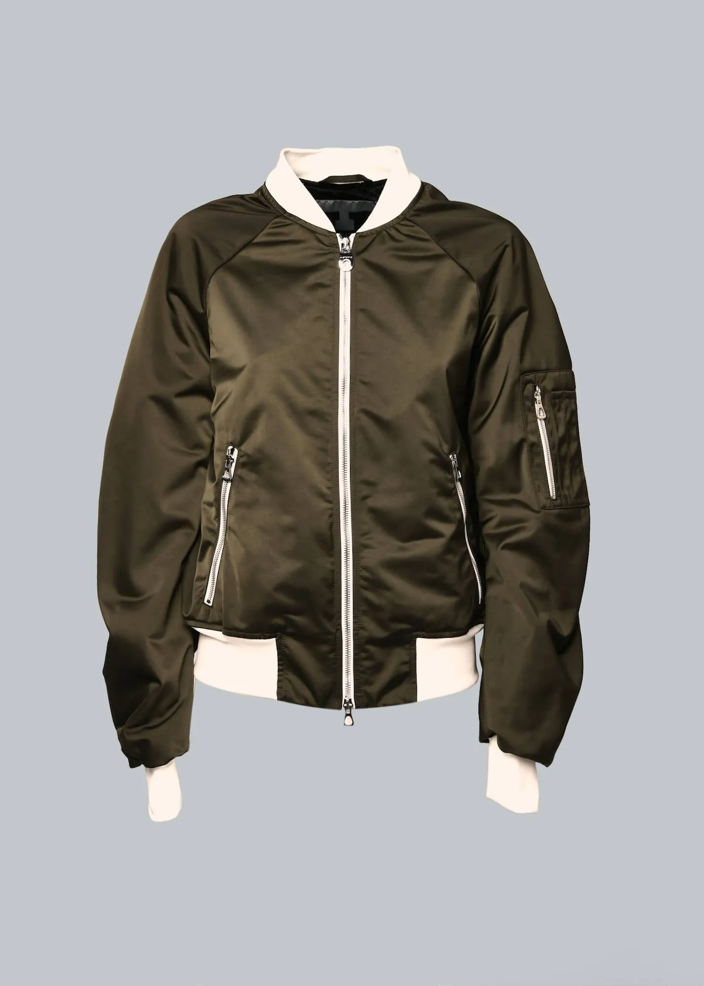 Angel Bomber