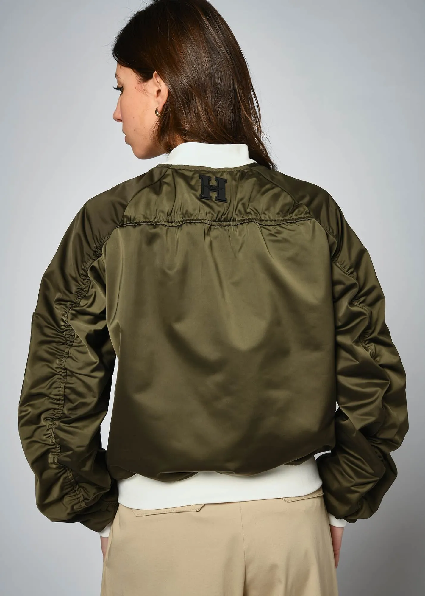 Angel Bomber