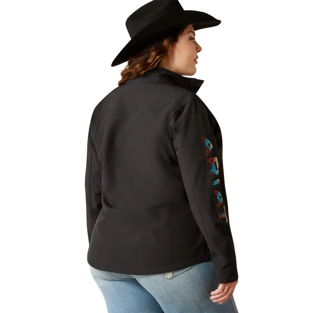 Ariat Women New Team Softshell Jacket