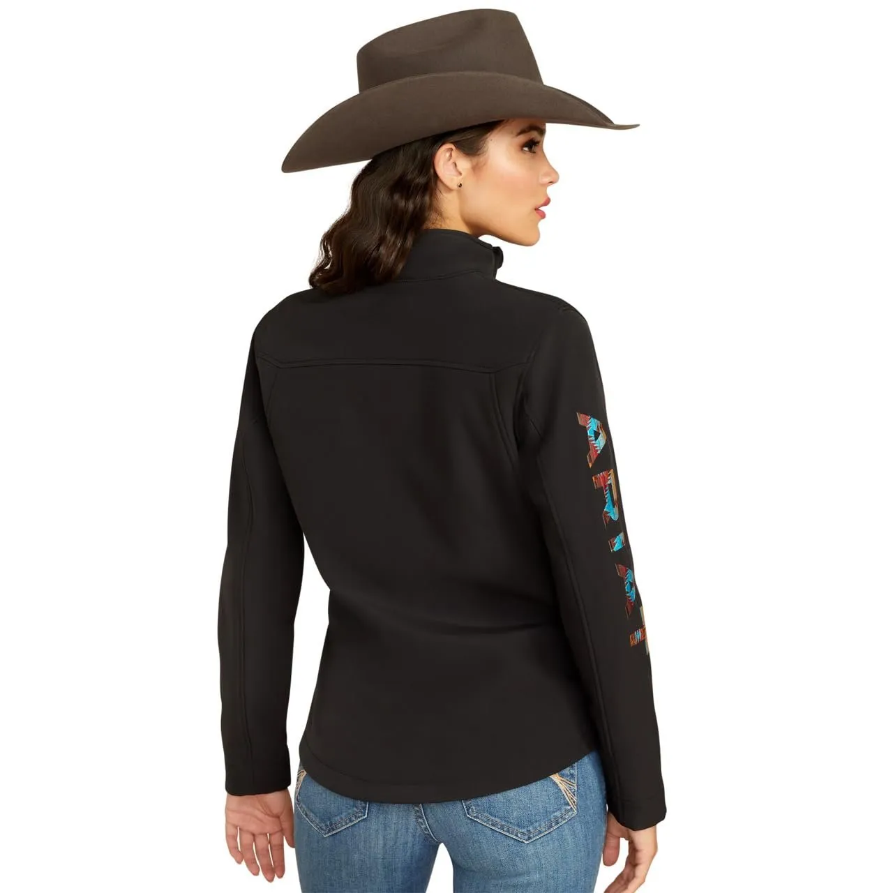 Ariat Women New Team Softshell Jacket