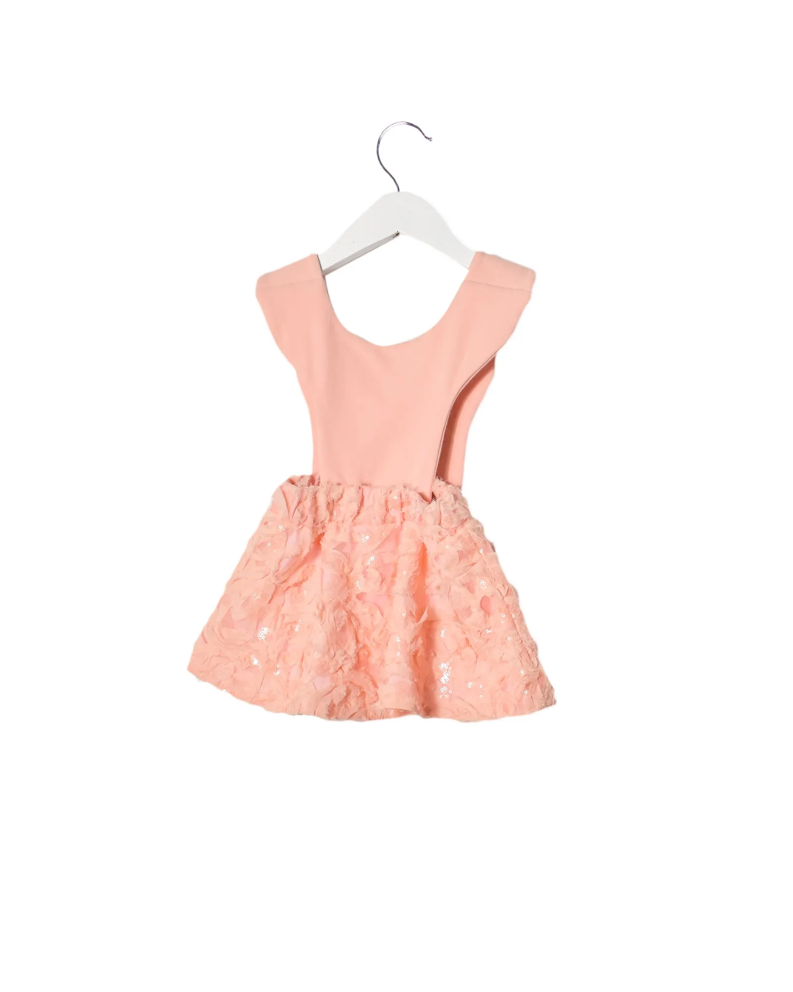 Bang Bang Copenhagen Overall Dress 2T