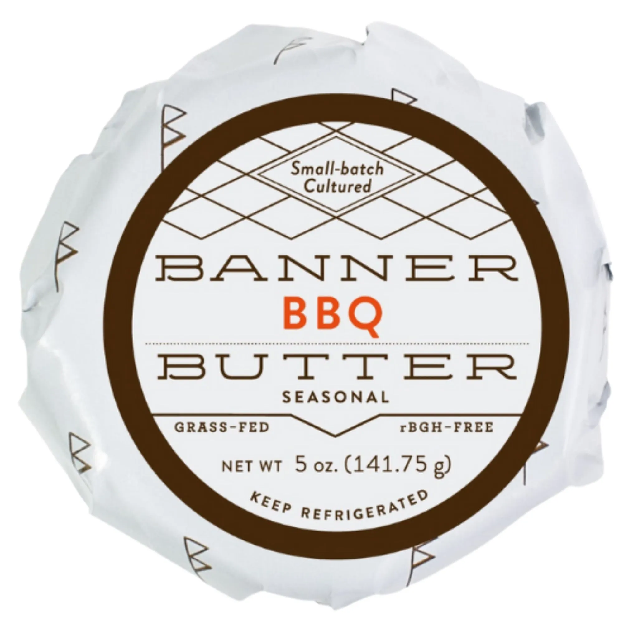 Banner Butter Custom Bundle (3 pack)