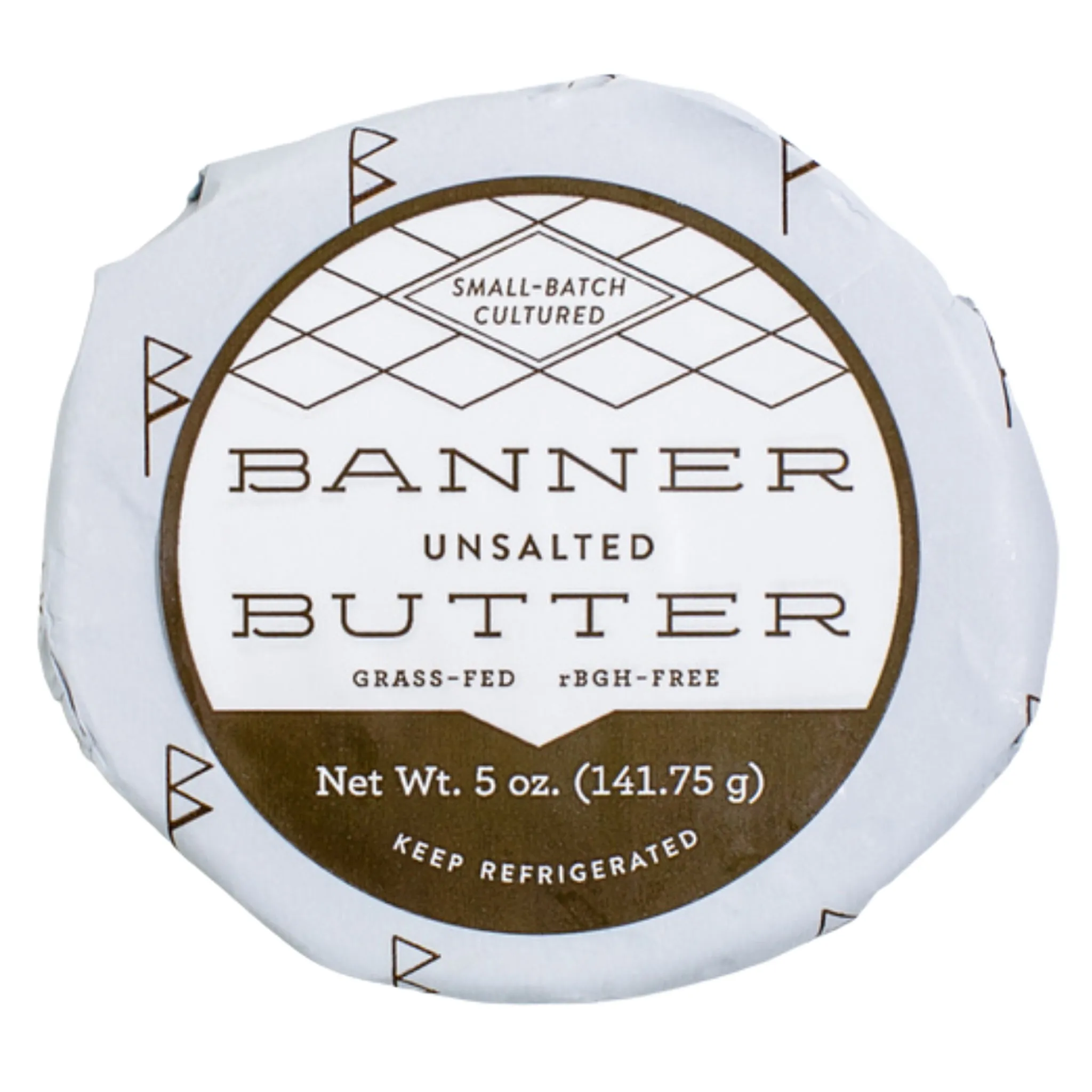 Banner Butter Custom Bundle (3 pack)