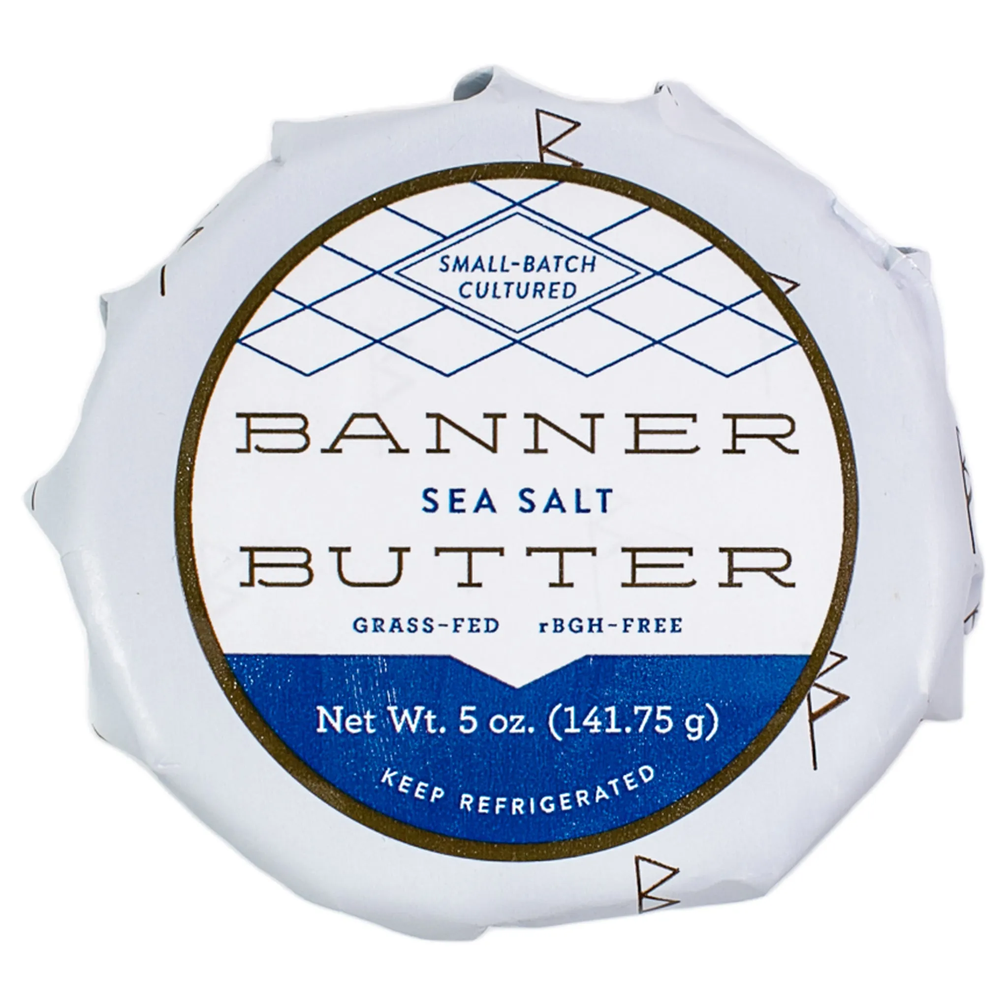 Banner Butter Custom Bundle (3 pack)