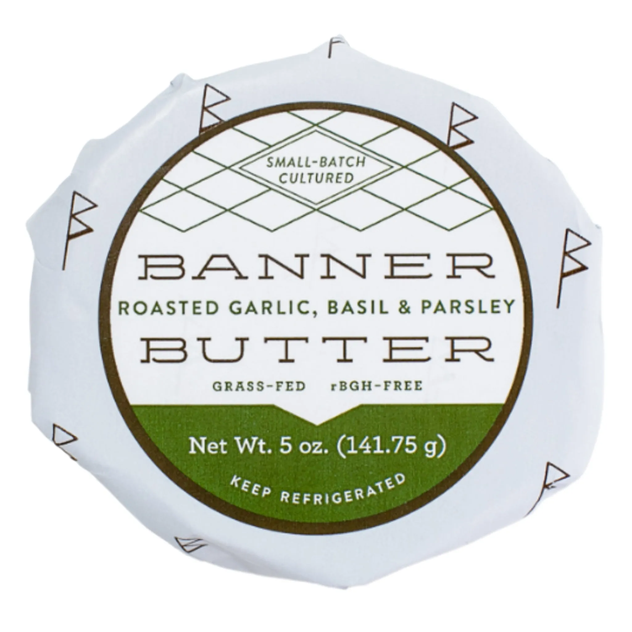 Banner Butter Custom Bundle (3 pack)