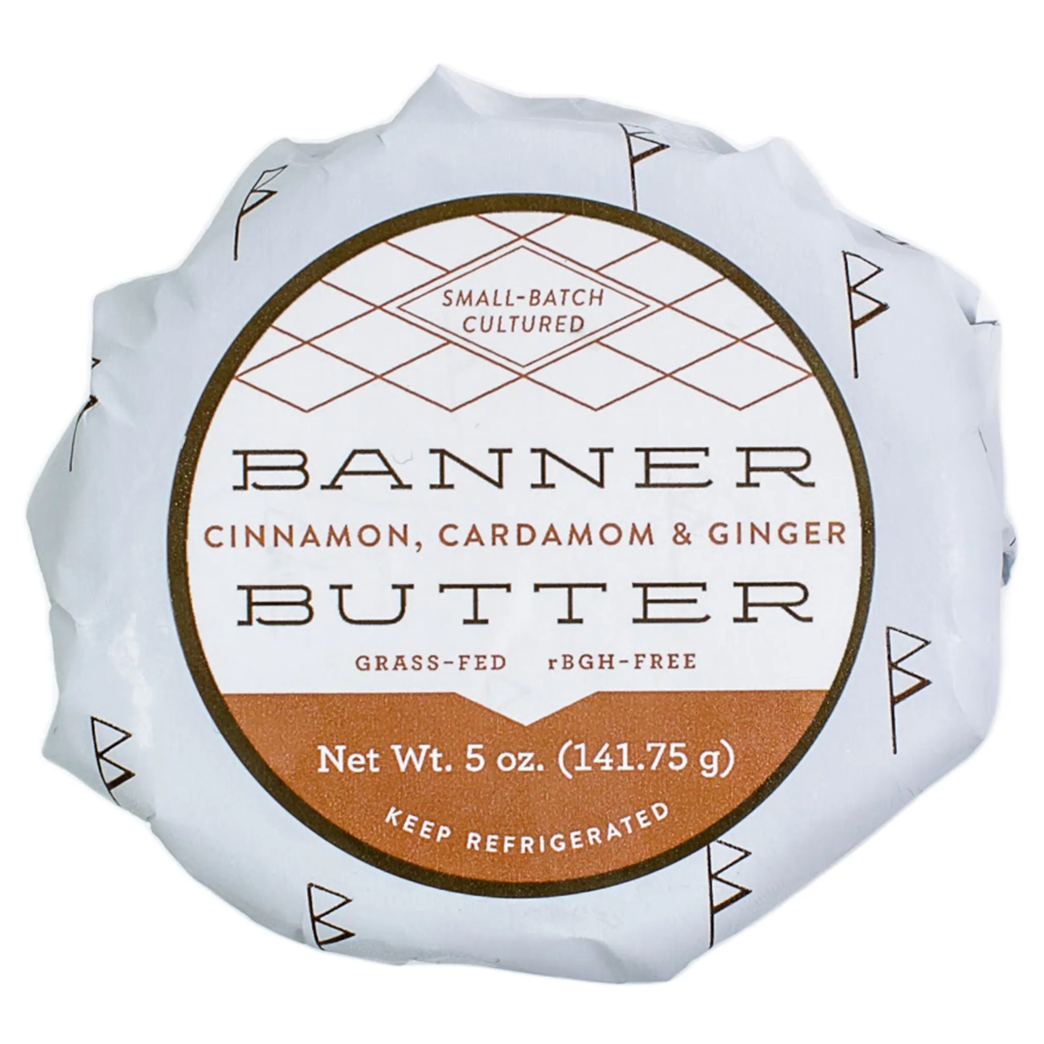 Banner Butter Custom Bundle (3 pack)