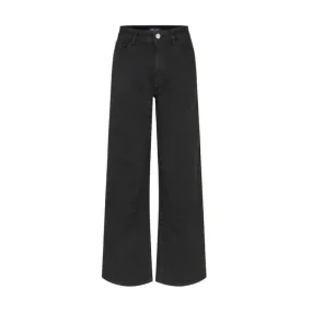 Baum und Pferdgarten NICETTE Black Denim Jeans