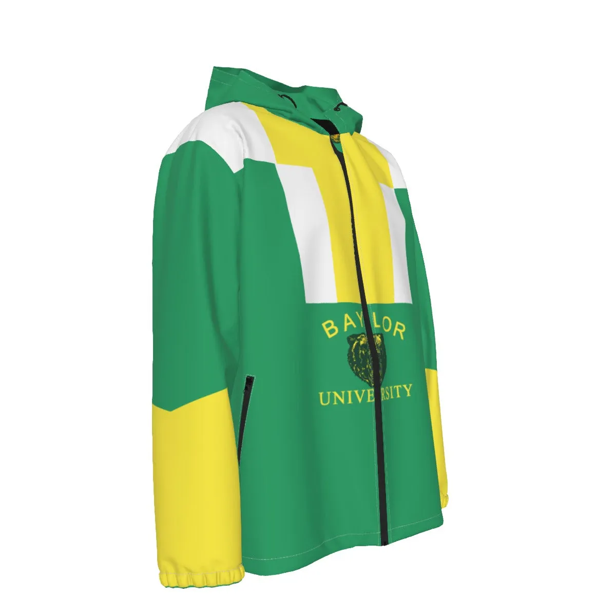 Baylor Retro Jacket