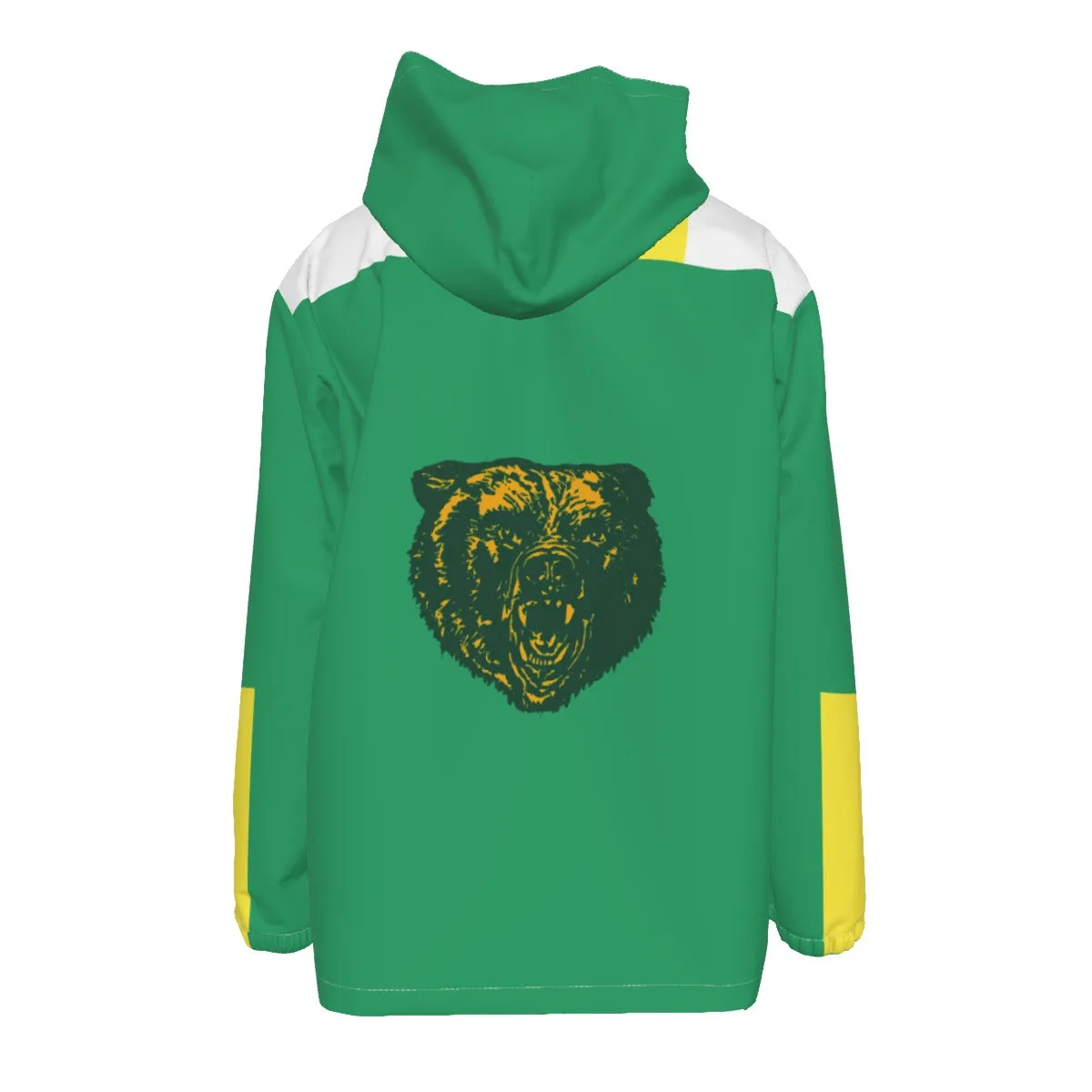 Baylor Retro Jacket