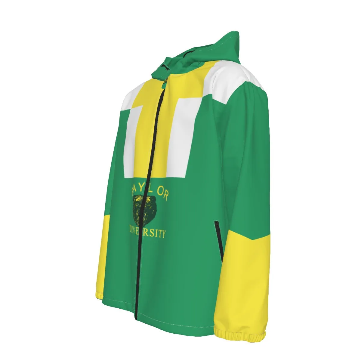 Baylor Retro Jacket