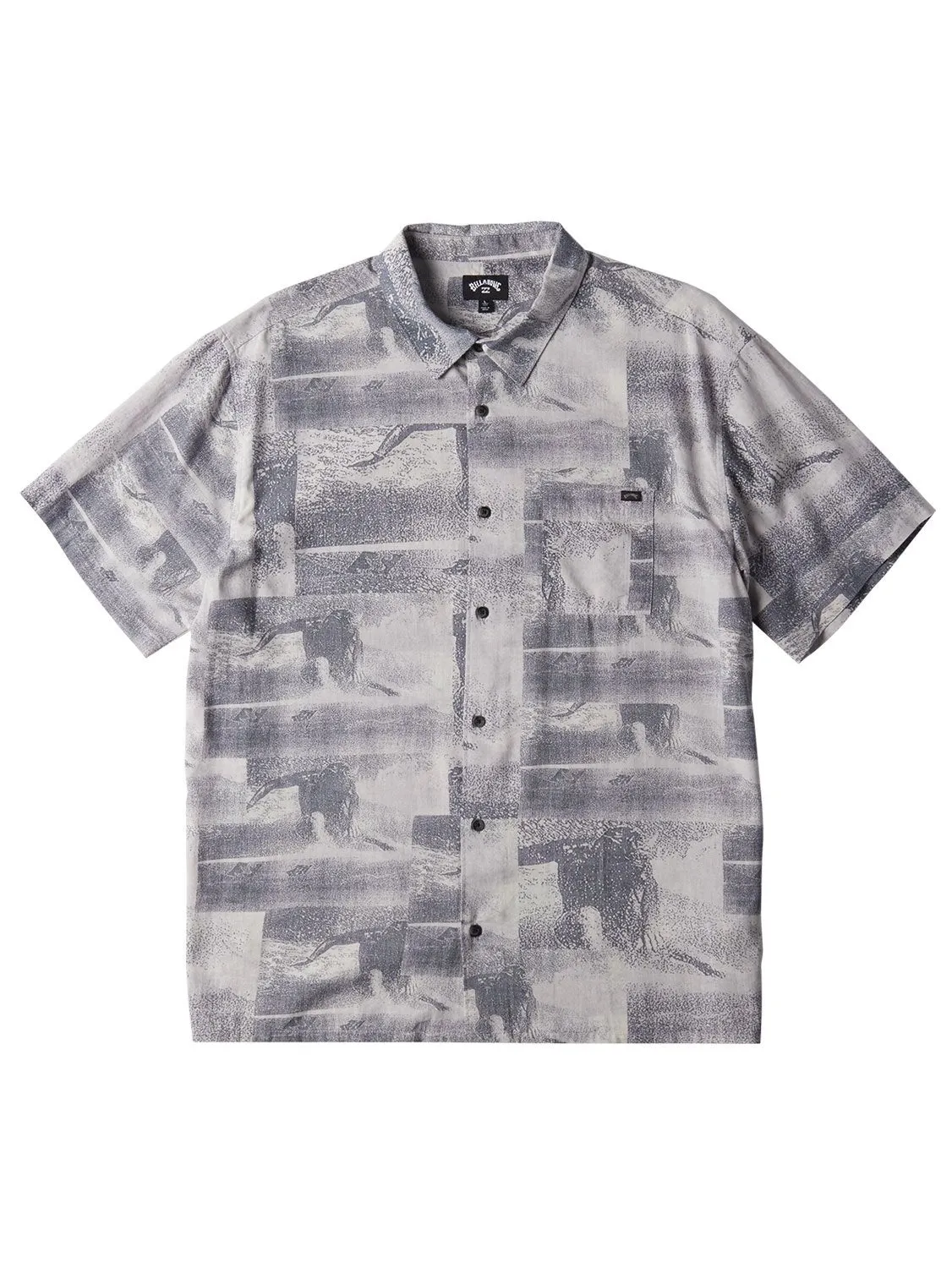 Billabong Men's Filthy Shirt