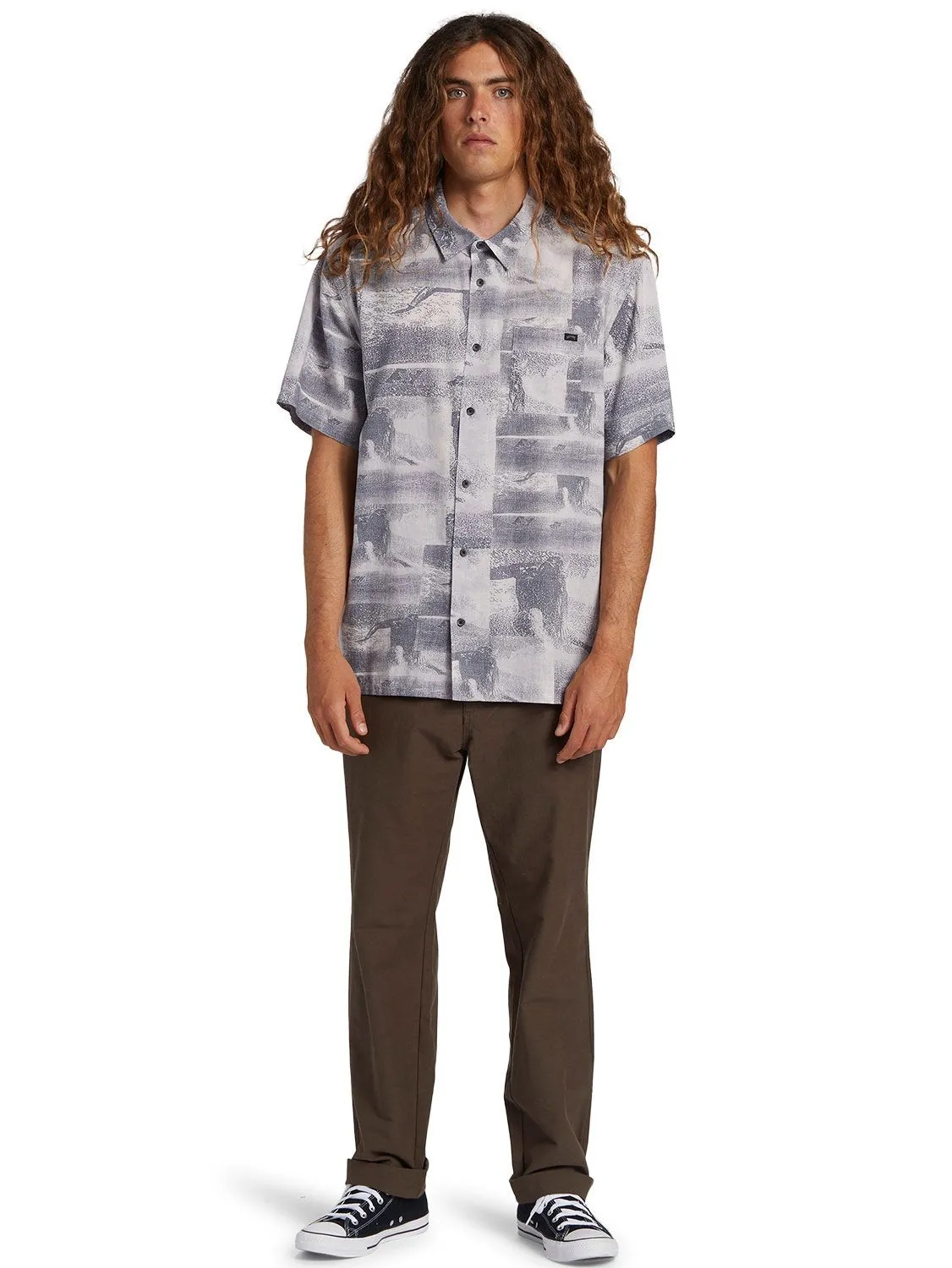 Billabong Men's Filthy Shirt