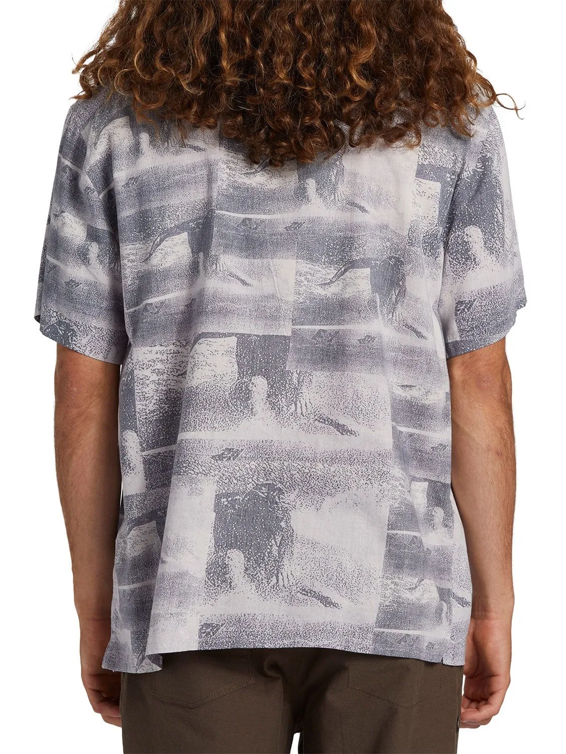 Billabong Men's Filthy Shirt