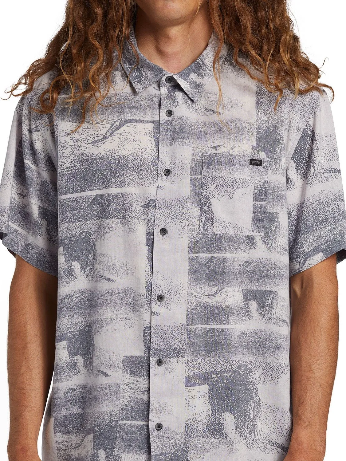 Billabong Men's Filthy Shirt