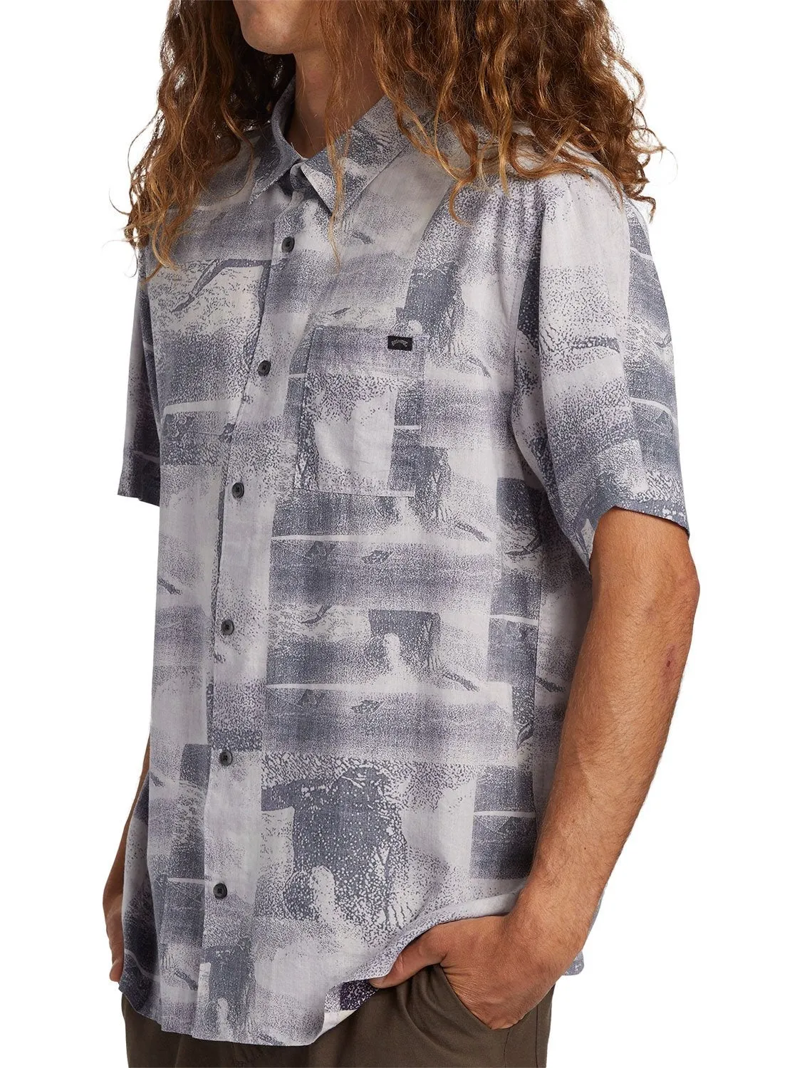 Billabong Men's Filthy Shirt