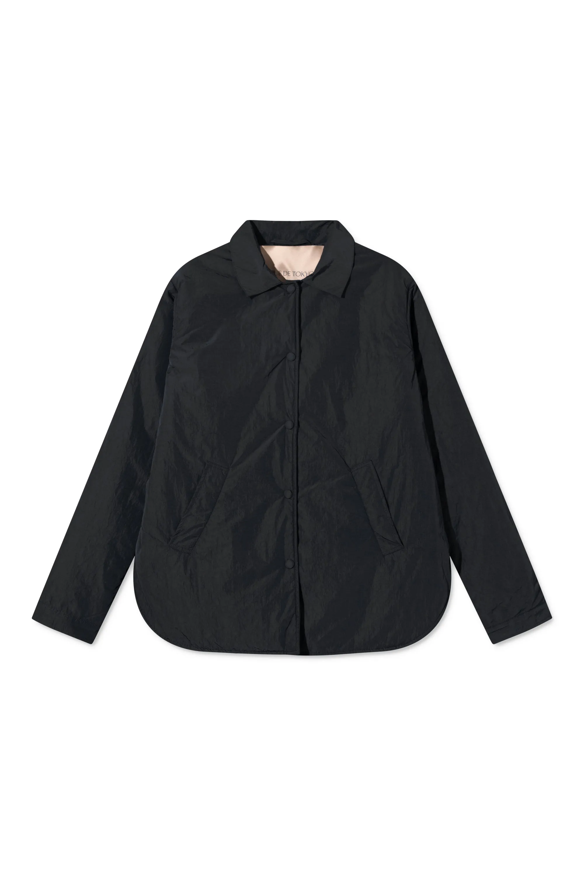 CANDISE JACKET BLACK