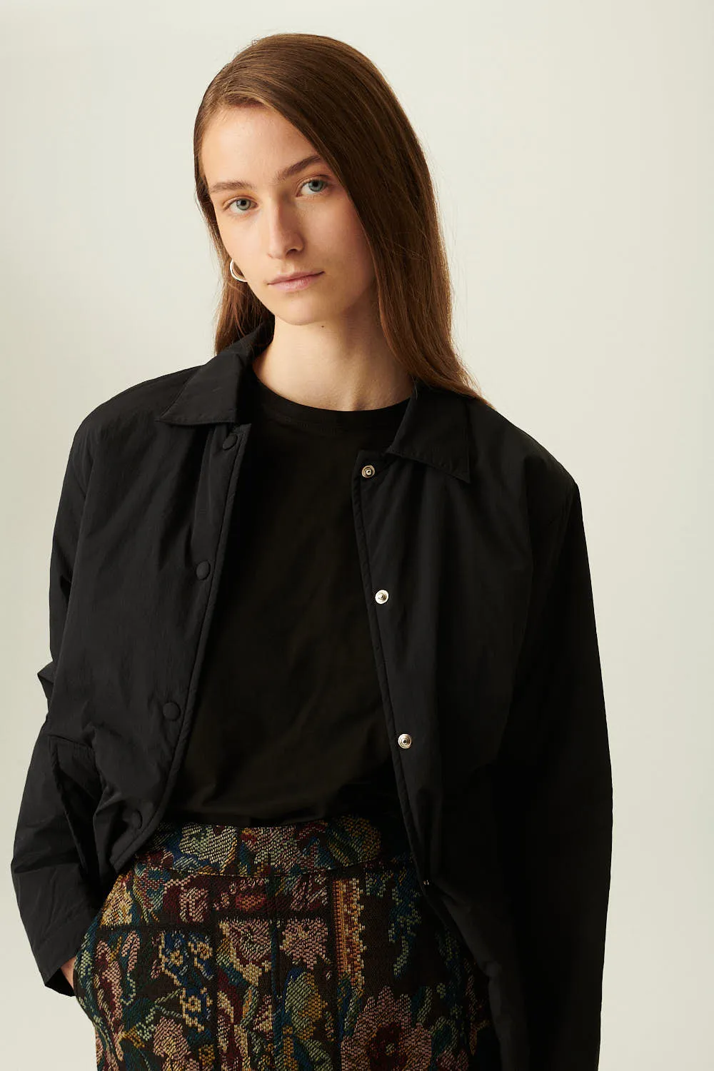 CANDISE JACKET BLACK