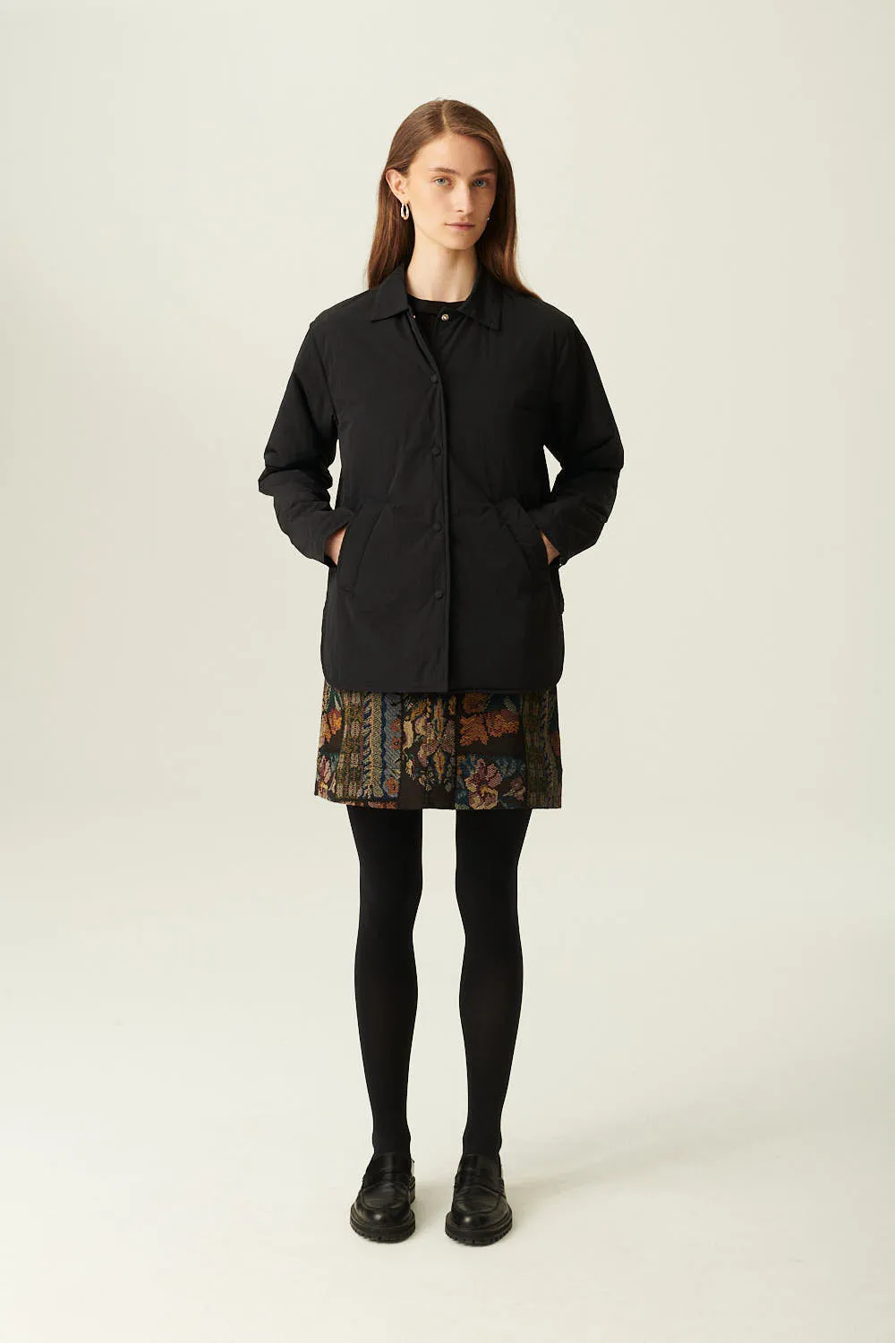 CANDISE JACKET BLACK