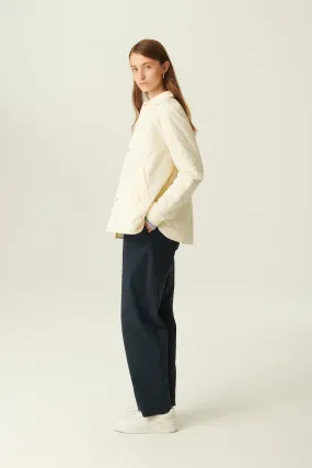 CANDISE JACKET IVORY