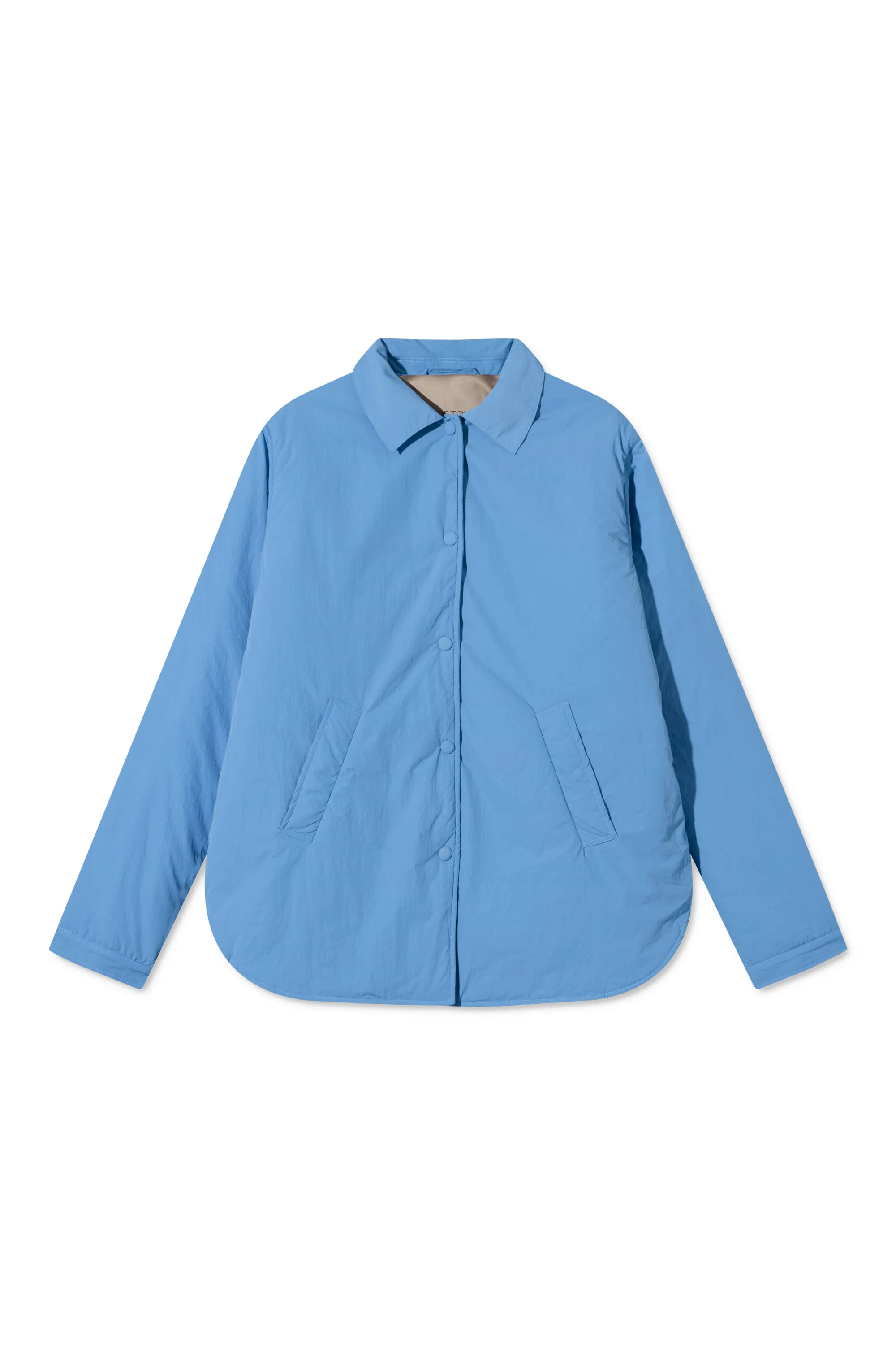 CANDISE JACKET LIGHT BLUE