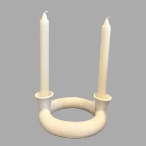 Candle Holder Centerpiece