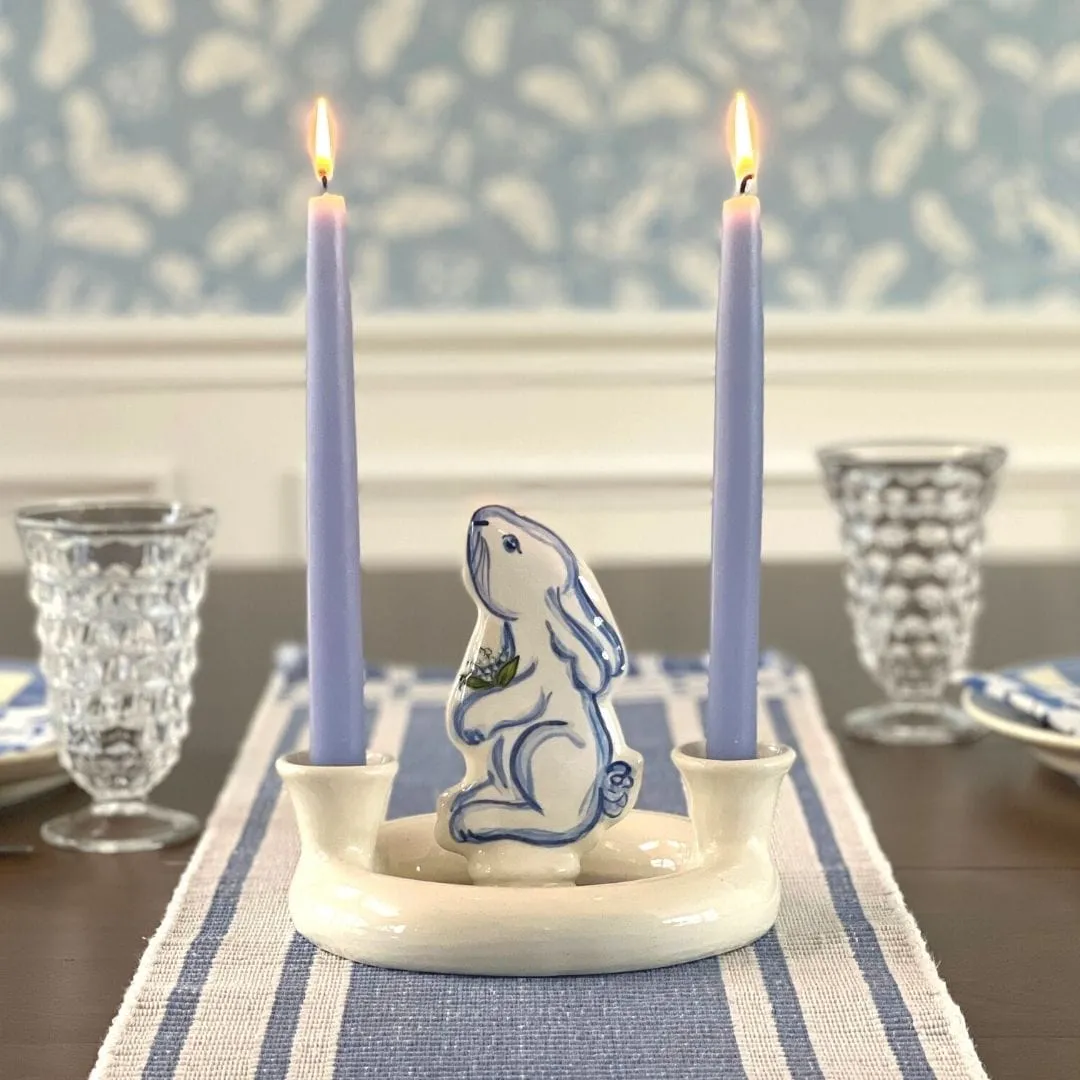 Candle Holder Centerpiece