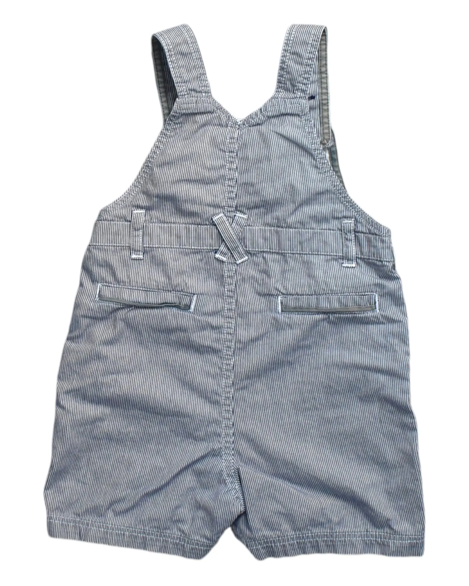 Chateau de Sable Overall Short 12M