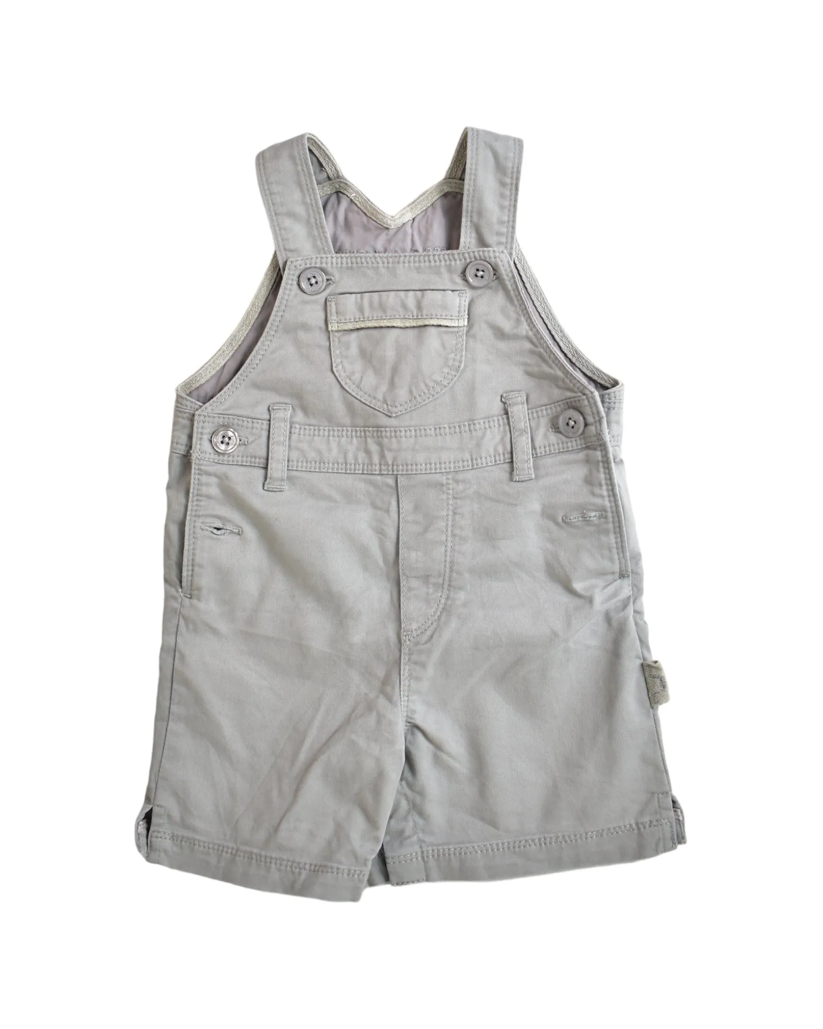 Chateau de Sable Overall Short 6M