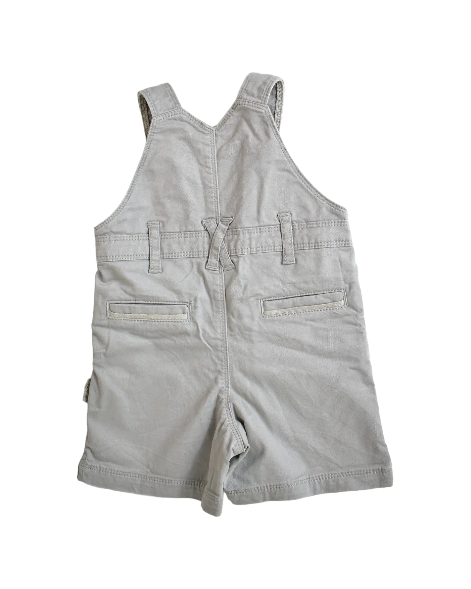 Chateau de Sable Overall Short 6M