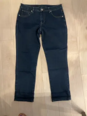 {{ClientCode}} DENIM JAG JEANS, 12