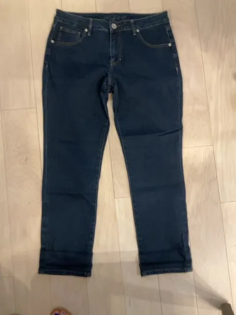 {{ClientCode}} DENIM JAG JEANS, 12