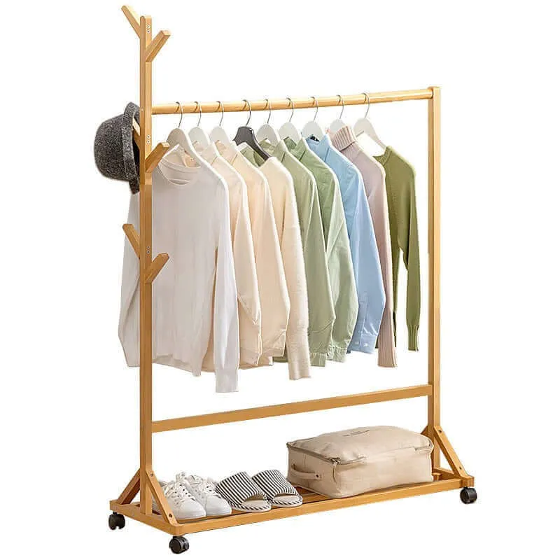 Coat Rack Clothes Rack Stand