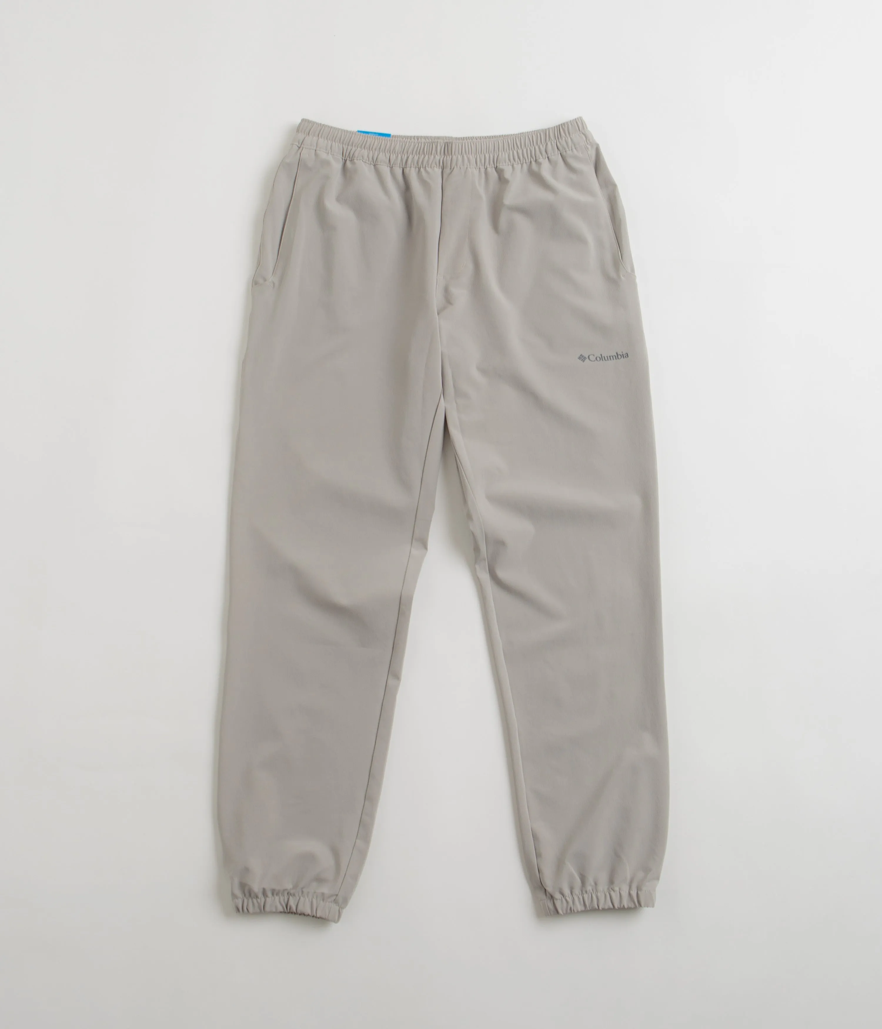 Columbia Hike Joggers - Flint Grey