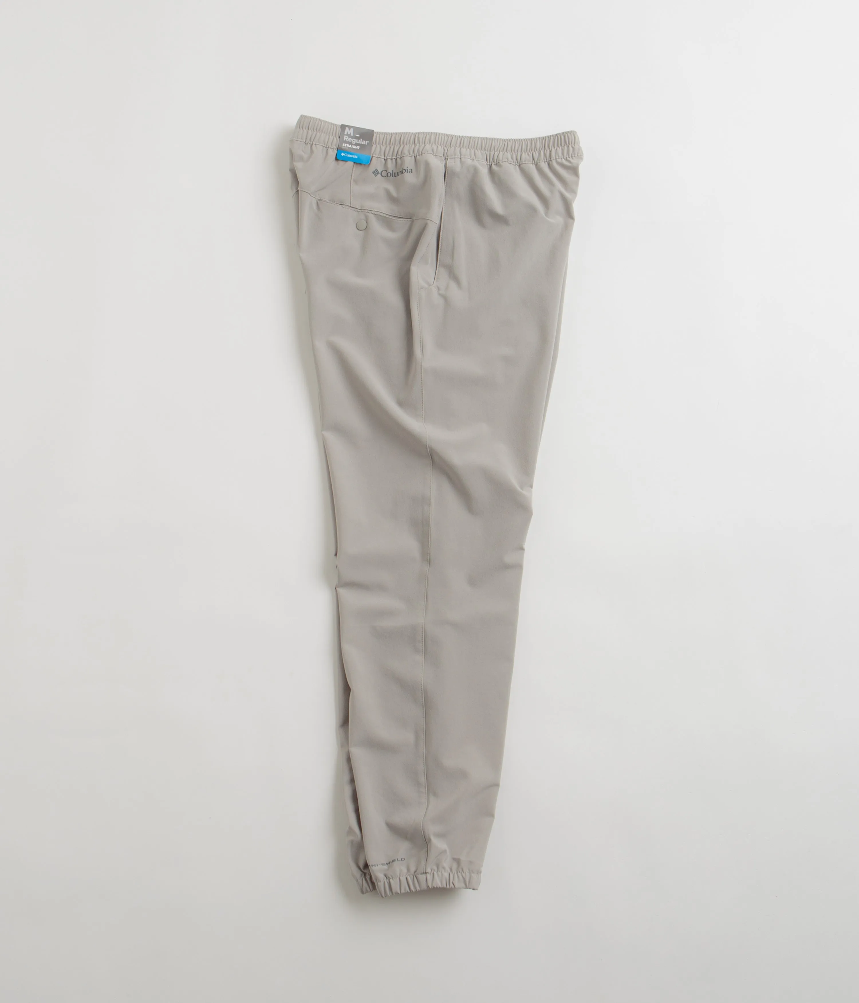 Columbia Hike Joggers - Flint Grey