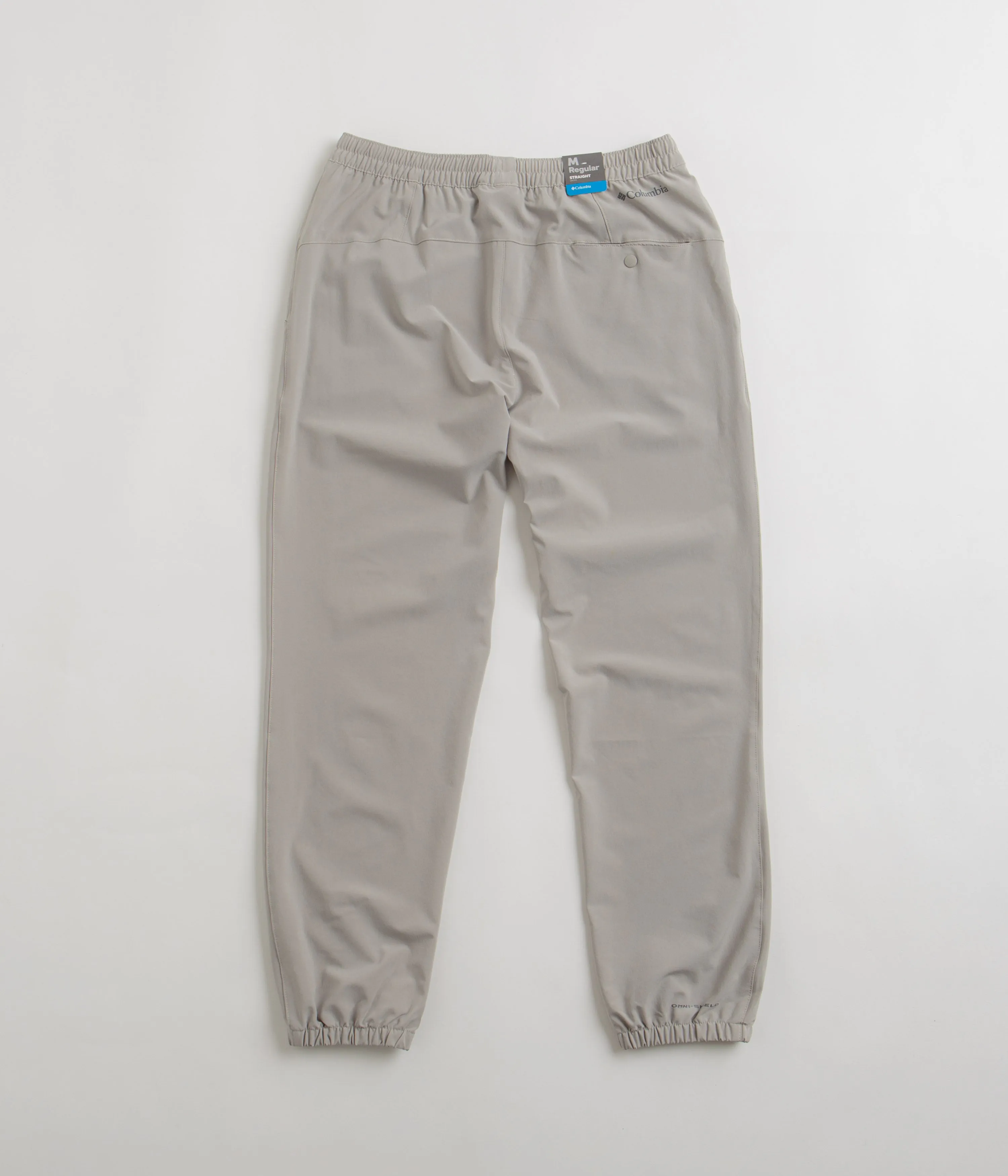 Columbia Hike Joggers - Flint Grey