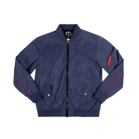 Darkseid Bomber Jacket