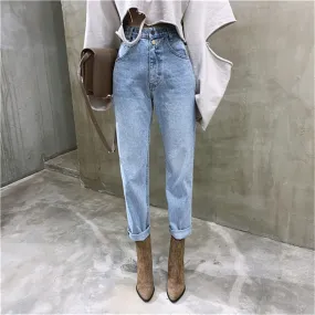 Denim Maria Jeans