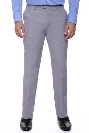 Dress Pant Smart fit Light Grey