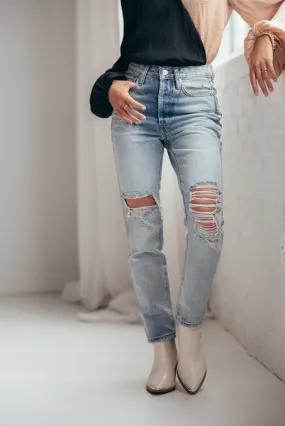 Durham Denim